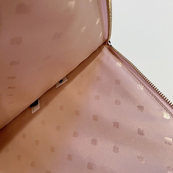 🍓Kate Spade Strawberry Universal Laptop Sleeve - Picture 5 of 6